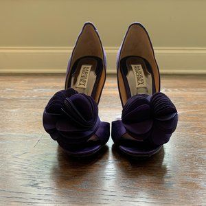 NEW size 5 - Badgley Mischka Randall Pumps